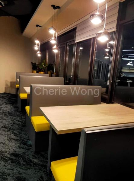 Office for Rent in  Singapore Labour Foundation Complex - Image 1